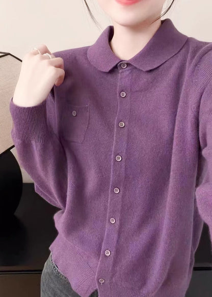 Gracefully Styled Sweater for Any Occasion