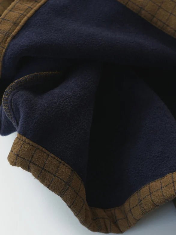 Beautifully Crafted Coat in a Classic Style