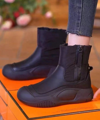 Comfortable Orthopedic Boots for Daily Wear