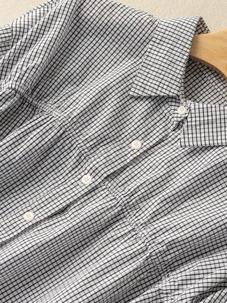 Sophisticated Shirt with a Clean Classic Look