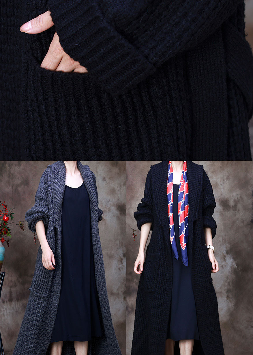 Beautifully Balanced Cardigan with Timeless Character