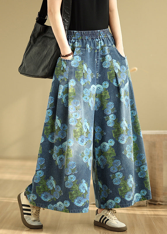 Sophisticated Pants with a Clean Classic Look