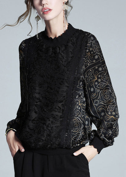 Beautifully Balanced Shirt with Timeless Character