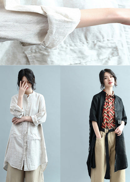 Polished Blouse with an Effortless Classic Look