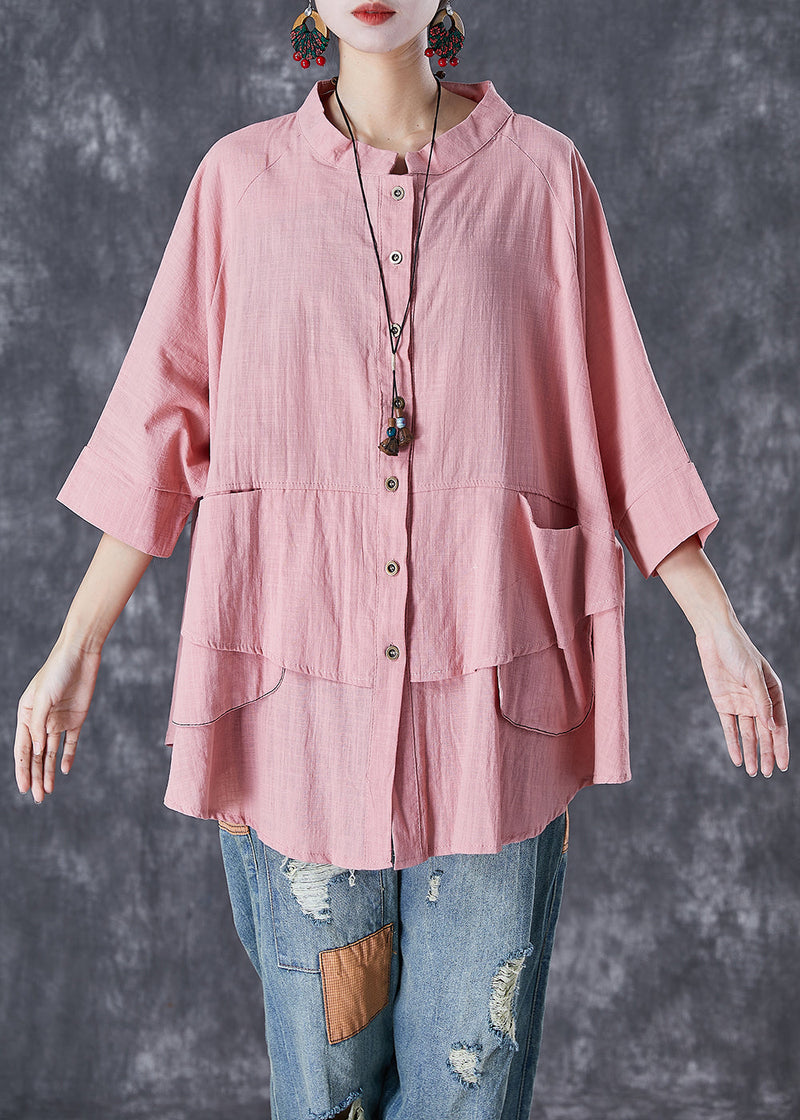 Polished Blouse with an Effortless Classic Look