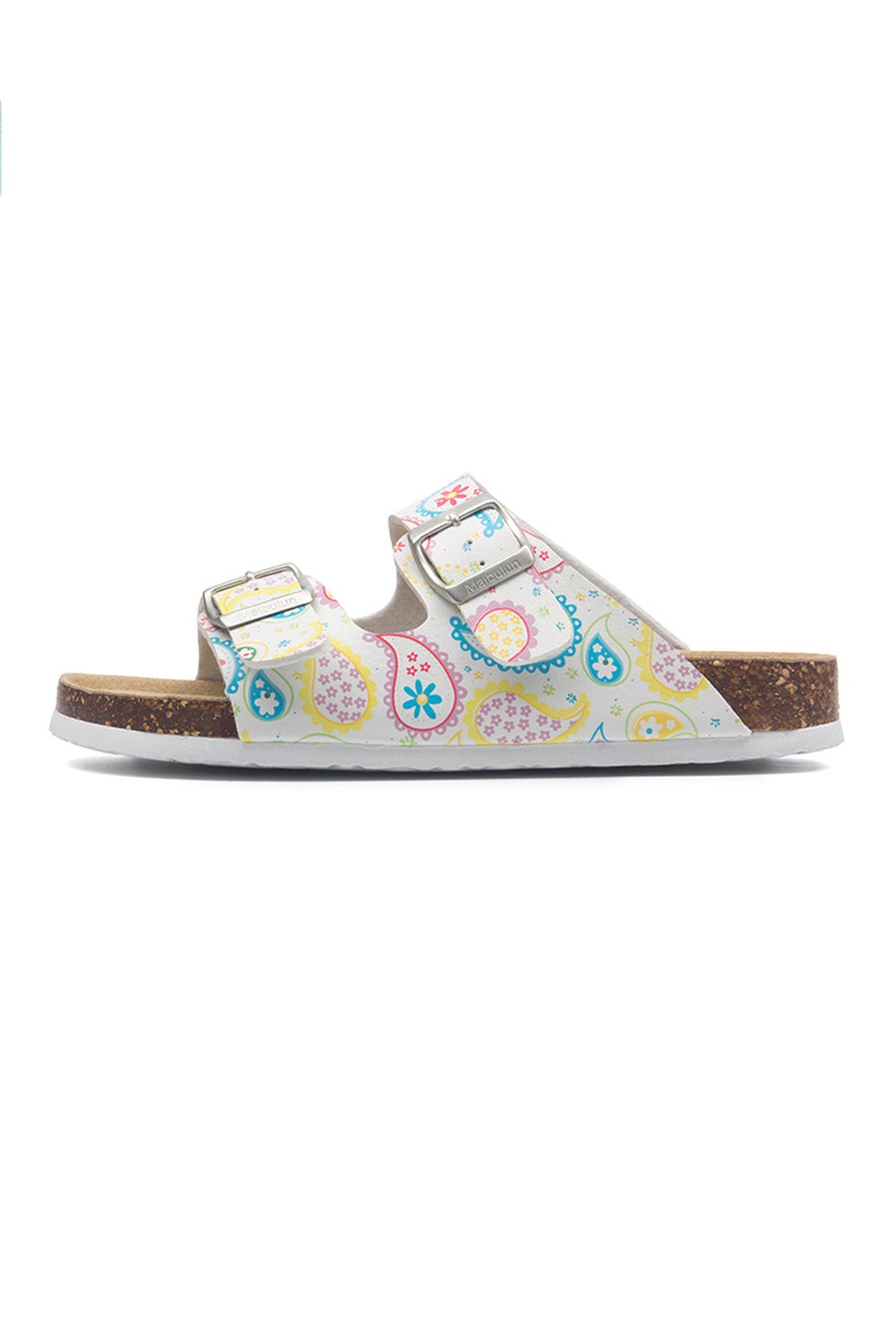 Classic Orthopedic Sandals with Timeless Style