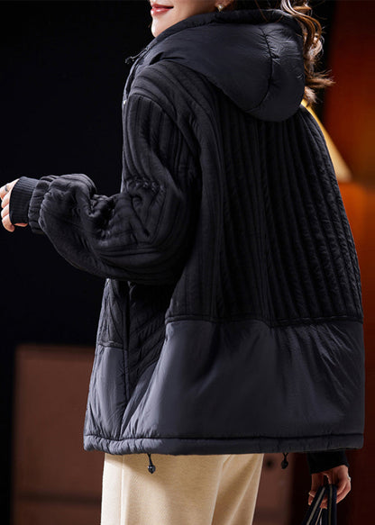 Beautifully Finished Coat in a Timeless Design
