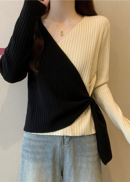 Vintage Inspired Top with a Contemporary Edge