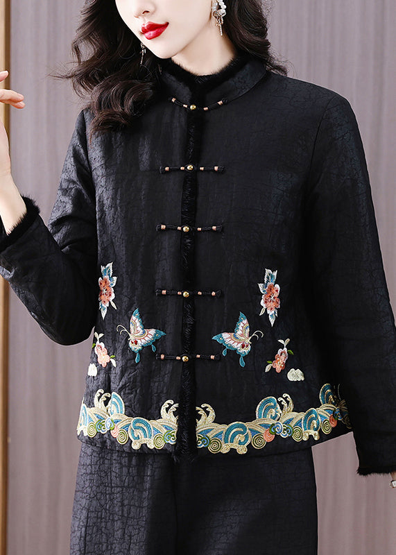 Polished Jacket with an Effortless Classic Look