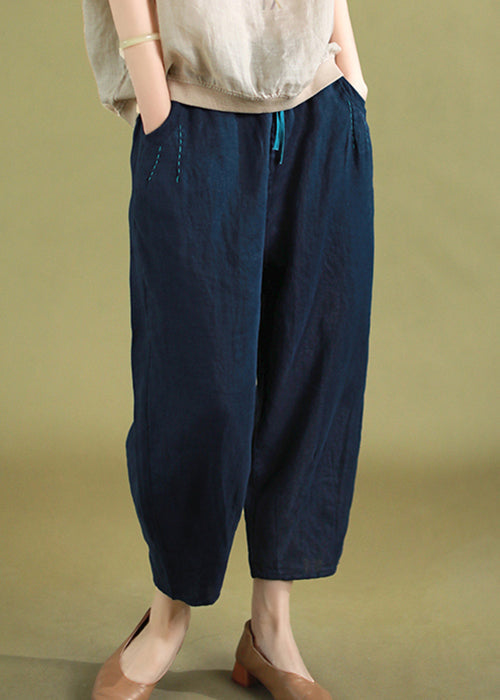 Polished Pants with an Effortless Classic Look