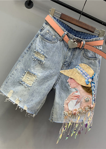 A Vintage Style Garment with Delicate Timeless Details