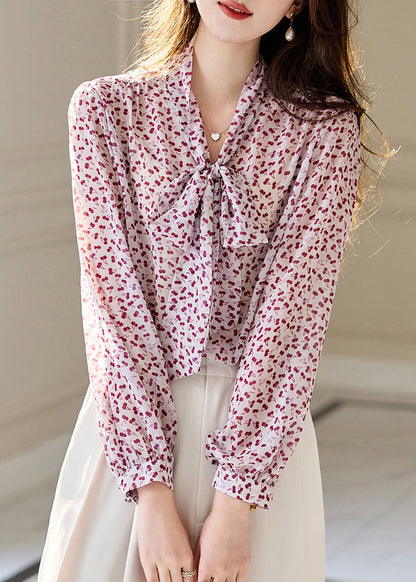 Classic Vintage & Enduringly Stylish Top