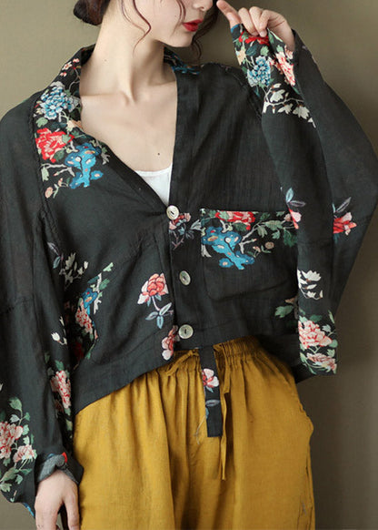 Beautifully Balanced Shirt with Timeless Character