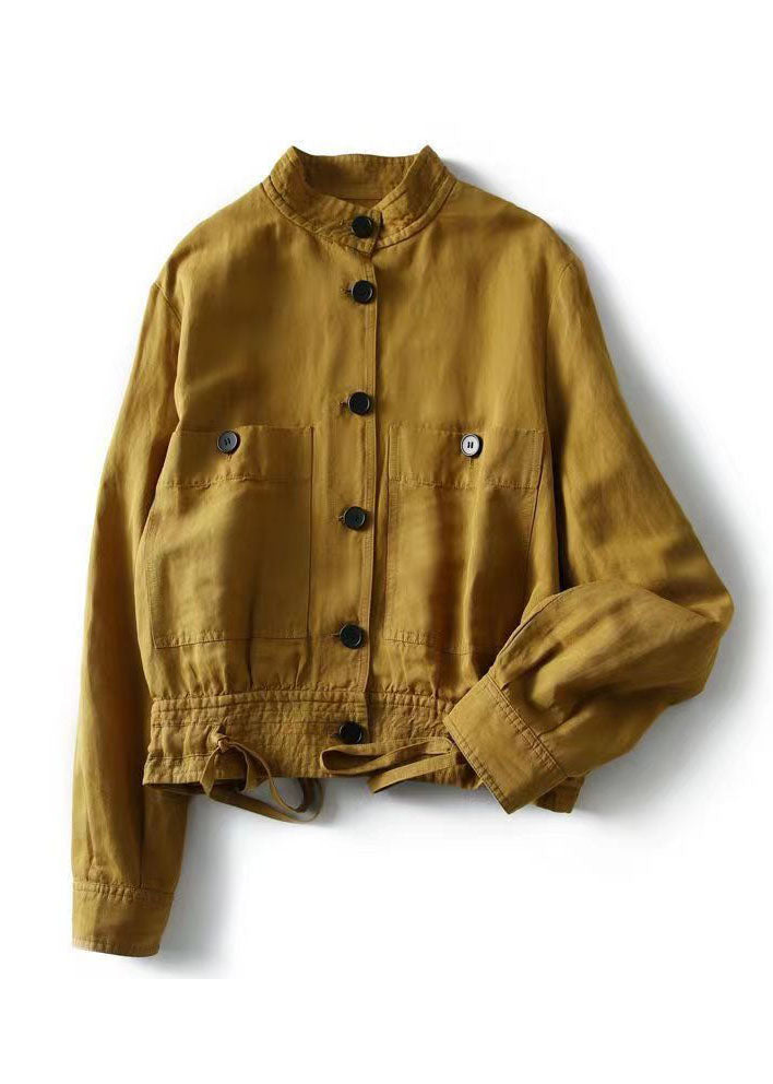 Beautifully Finished Jacket in a Timeless Design