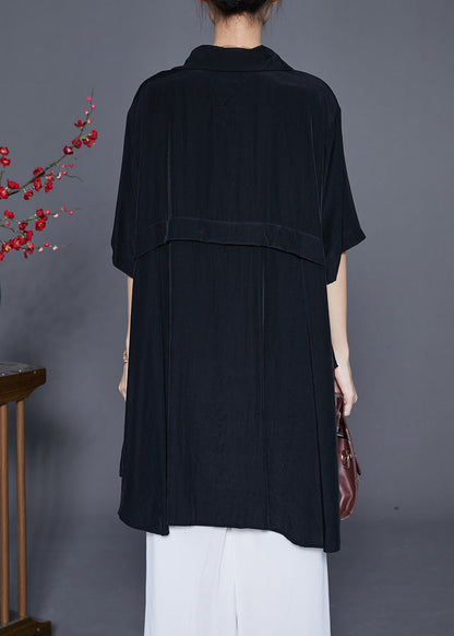 Beautifully Balanced Top with Timeless Character