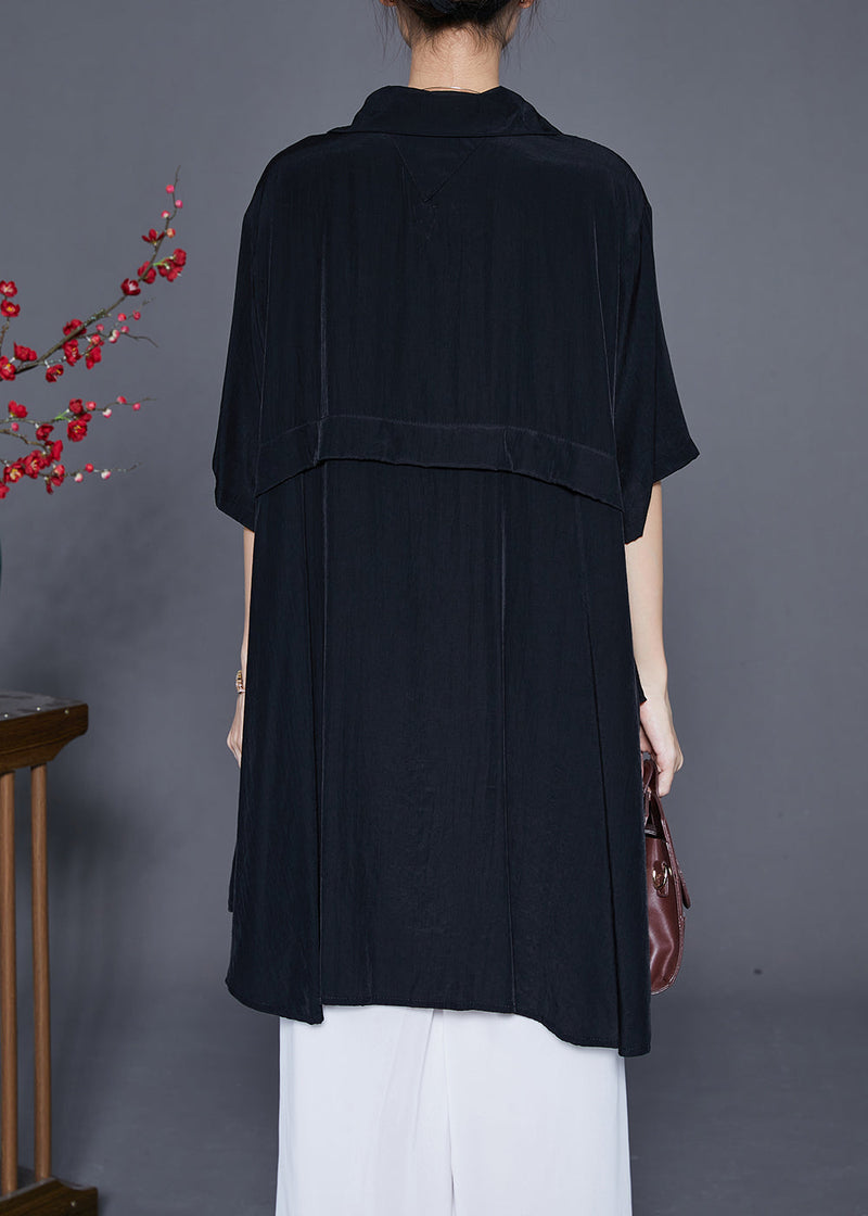 Beautifully Balanced Top with Timeless Character