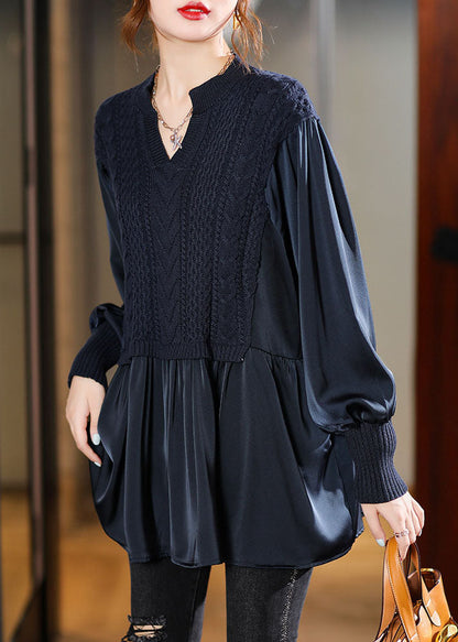 Classic Vintage & Enduringly Stylish Blouse