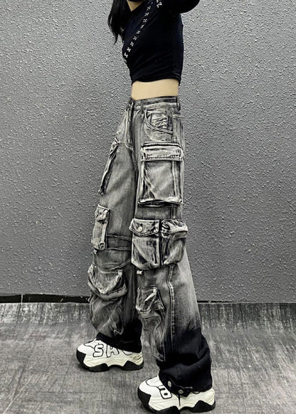 Beautifully Balanced Pants with Timeless Character