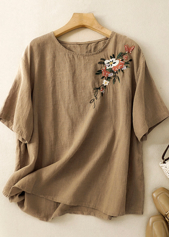 Elegantly Styled Shirt for Everyday Wear