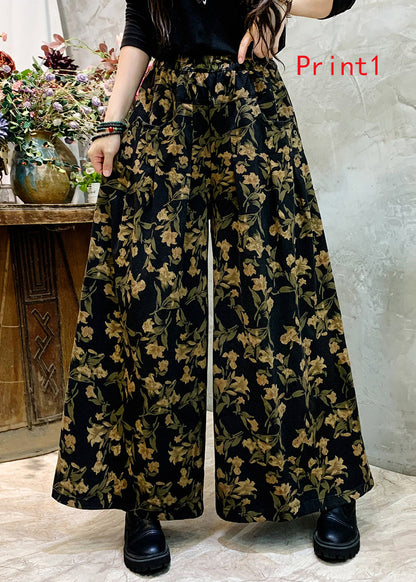 Classic Vintage & Enduringly Stylish Pants