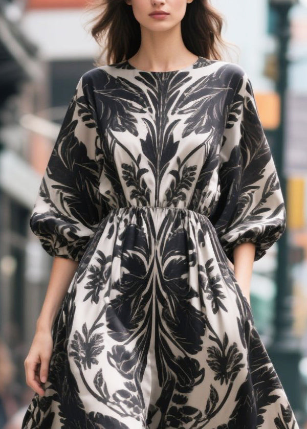 Classic Vintage & Enduringly Stylish Dress