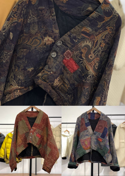 Classic Vintage & Enduringly Stylish Coat