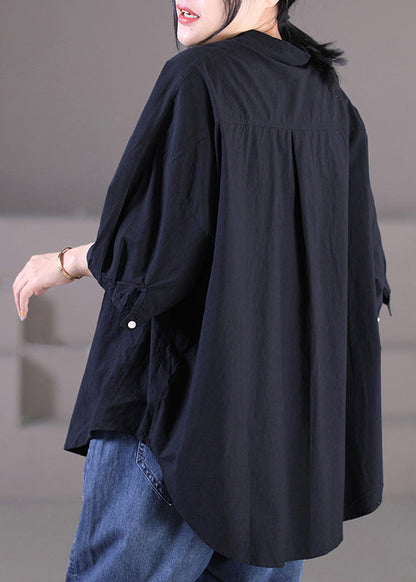 Beautifully Balanced Shirt with Timeless Character