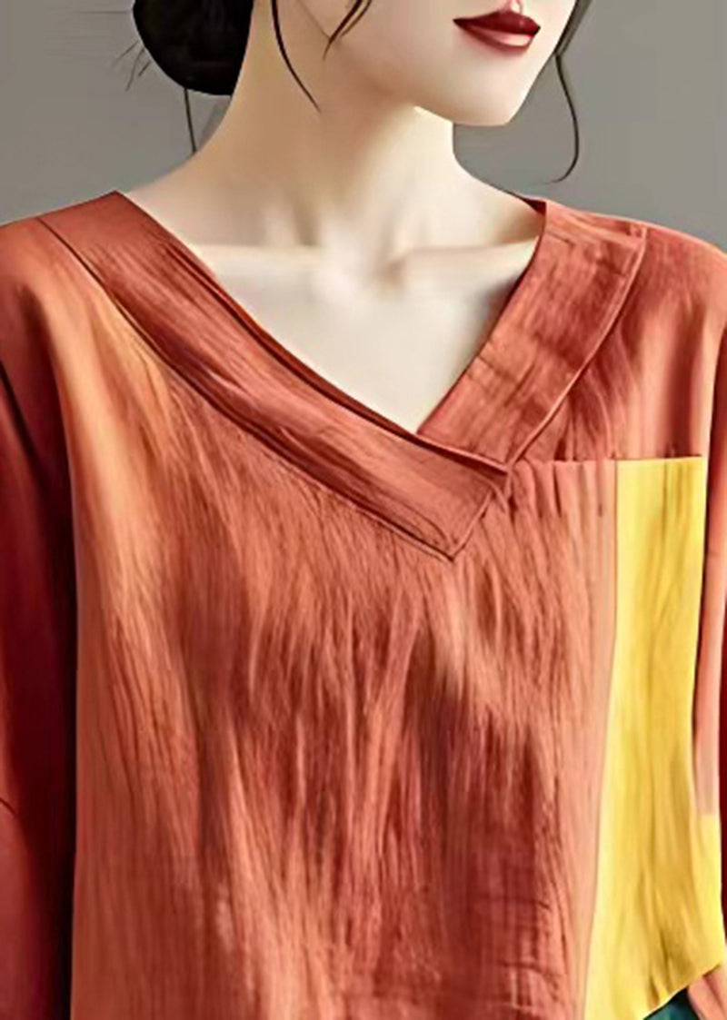 Classic Vintage & Enduringly Stylish Blouse