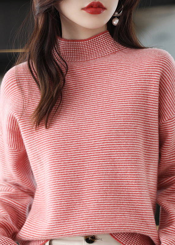 Classic Vintage Top with a Flattering Fit