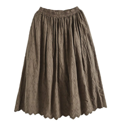 Classic Vintage Garment with a Flattering Fit