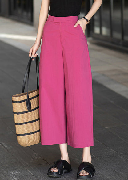 Beautifully Balanced Pants with Timeless Character