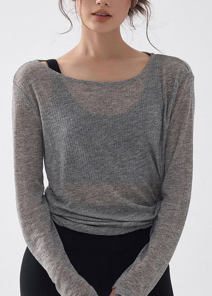 Classic Vintage & Enduringly Stylish Top
