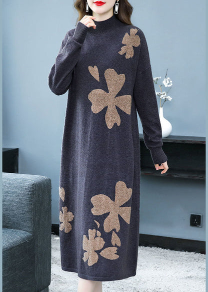 Effortlessly Elegant Sweater with a Timeless Design