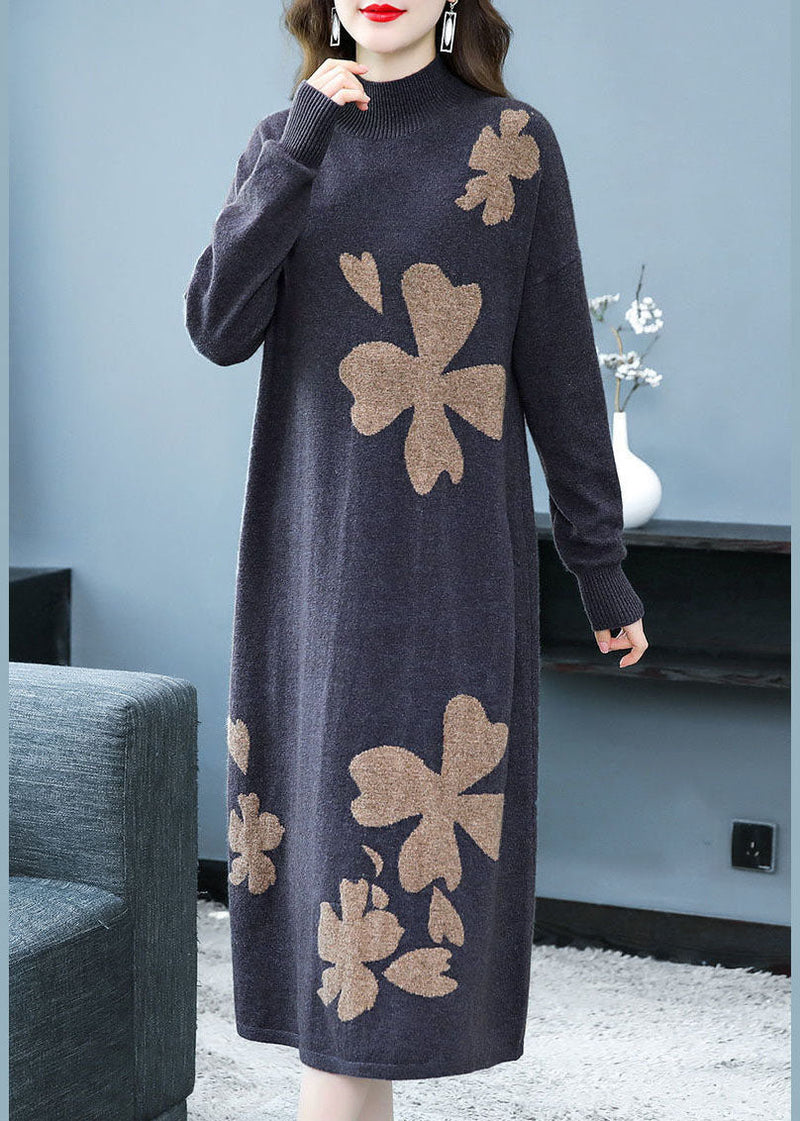 Effortlessly Elegant Sweater with a Timeless Design