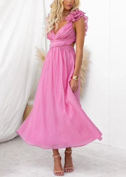 Classic Vintage & Enduringly Stylish Dress