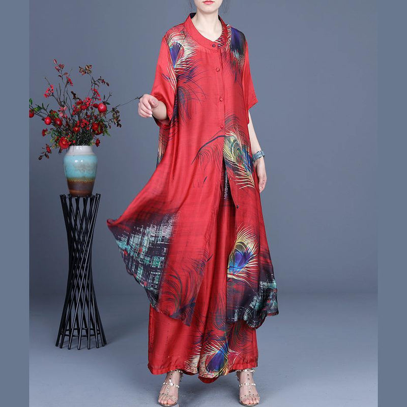 Elegantly Styled Pants for Everyday Wear