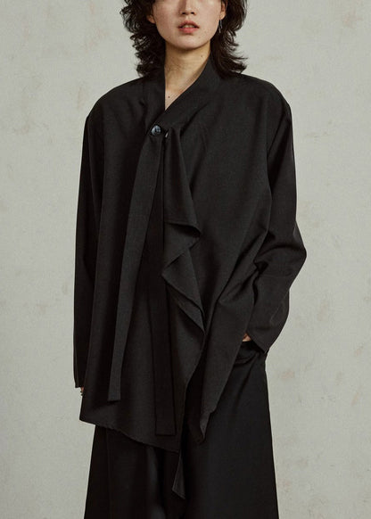 Beautifully Finished Shirt in a Timeless Design