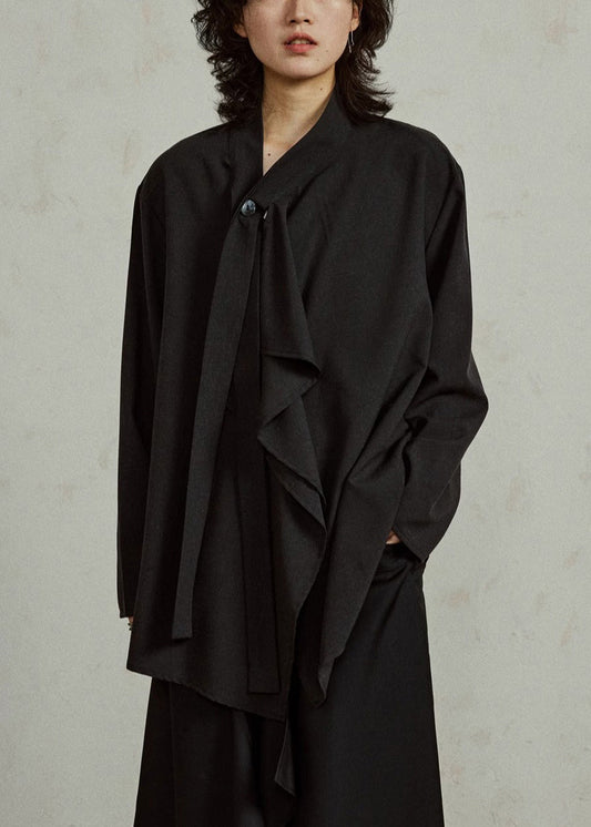 Beautifully Finished Shirt in a Timeless Design