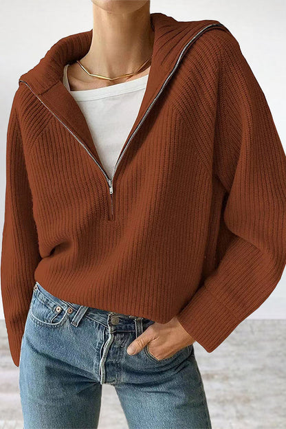 Red-brown