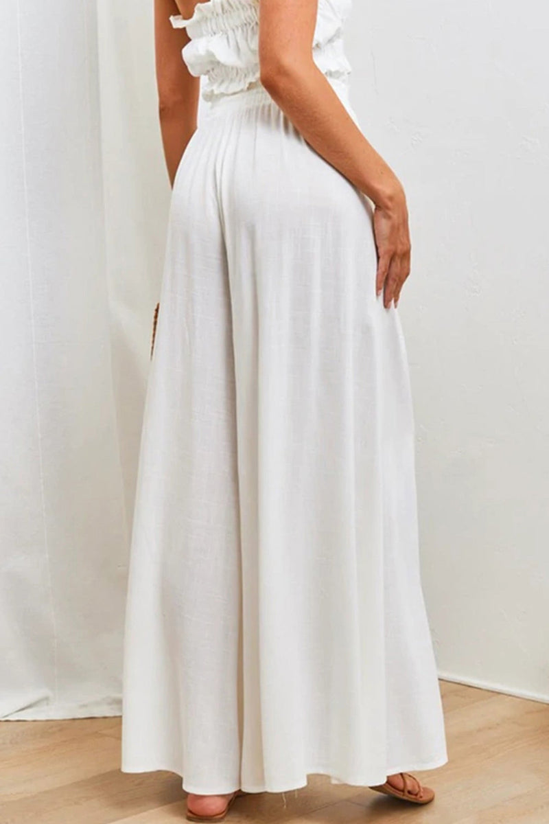 Gracefully Styled Pants for Any Occasion