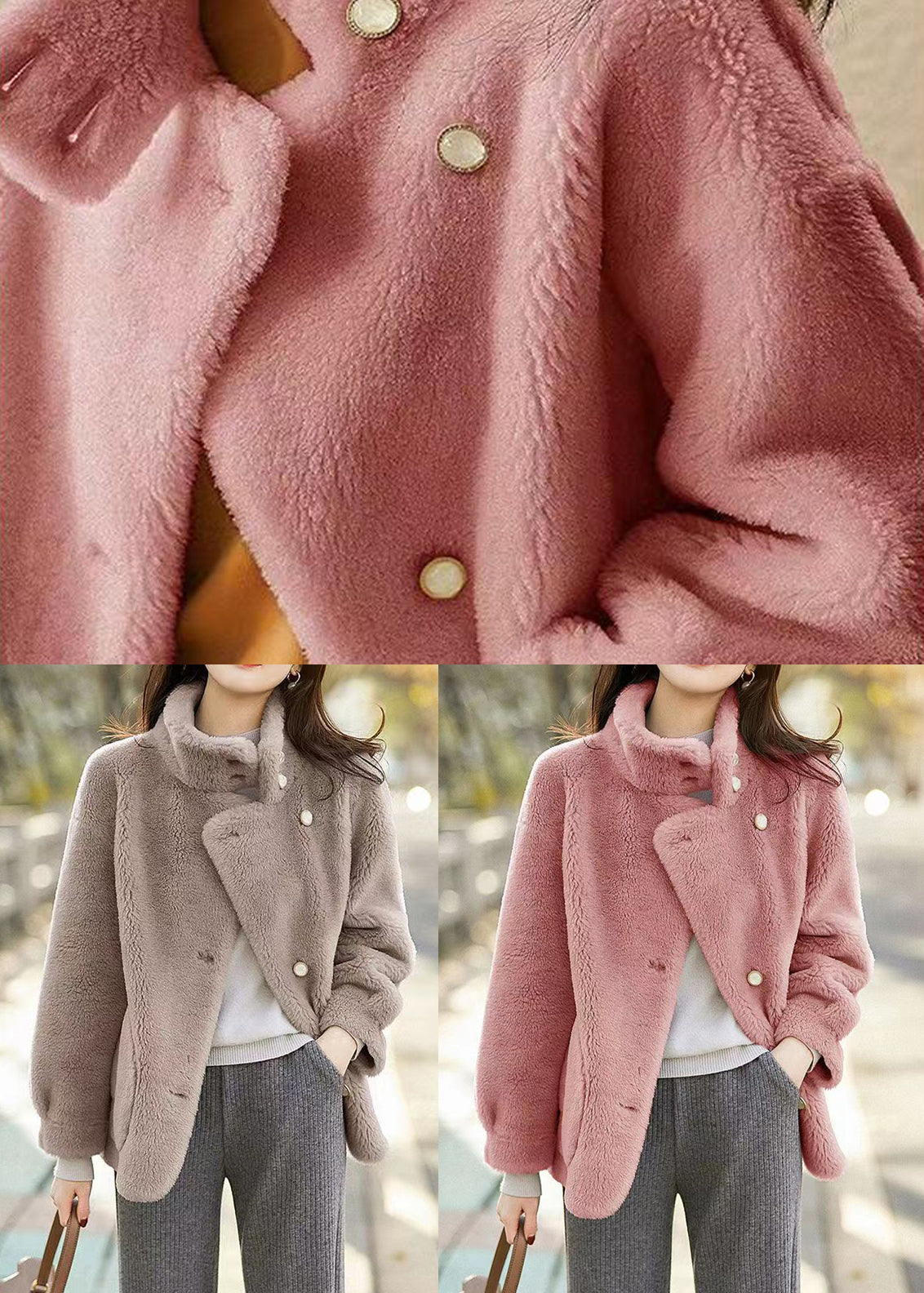 Classic Vintage & Enduringly Stylish Jacket
