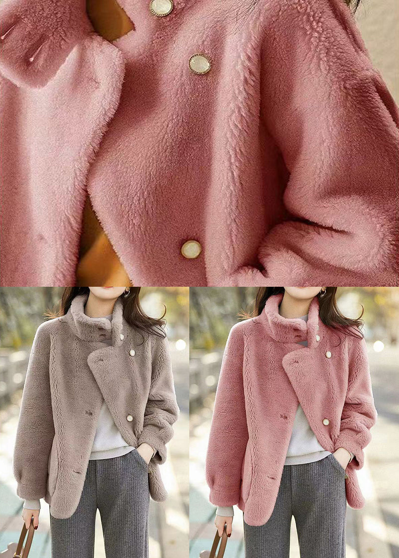 Beautifully Finished Jacket in a Timeless Design