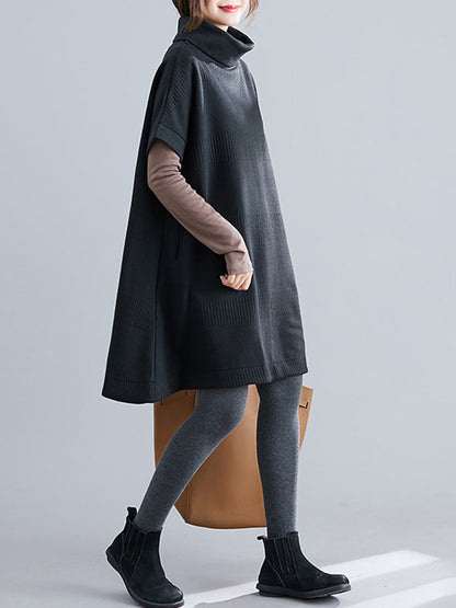 Effortlessly Elegant Sweater with a Timeless Design