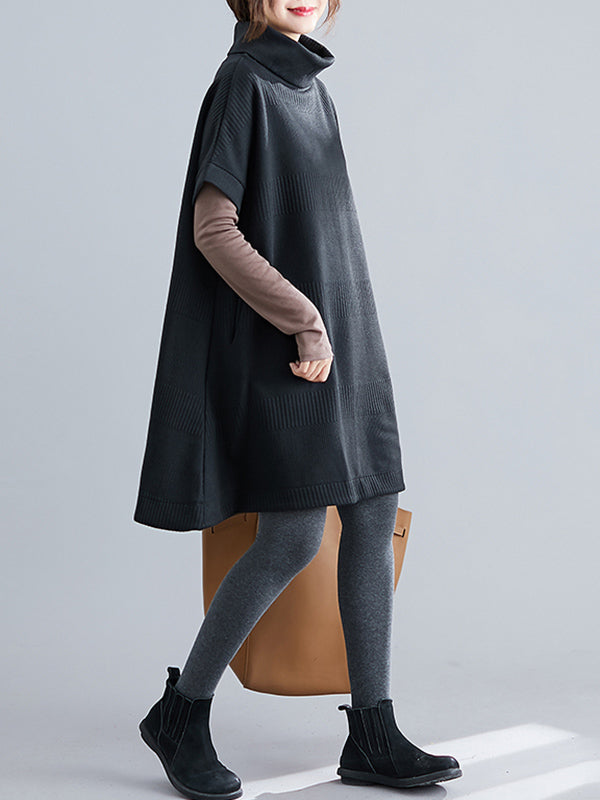 Effortlessly Elegant Sweater with a Timeless Design