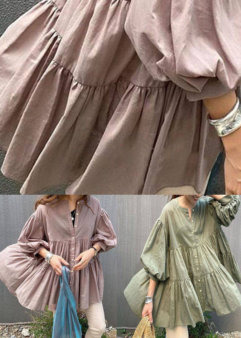 Effortlessly Elegant Blouse with a Timeless Design