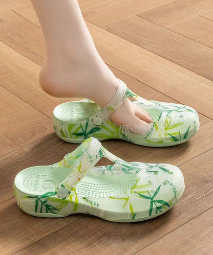 Elegant Orthopedic Sandals for Every Step