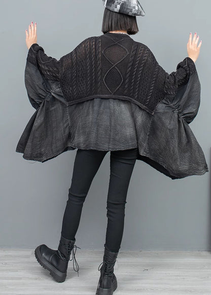 Effortlessly Elegant Sweater with a Timeless Design
