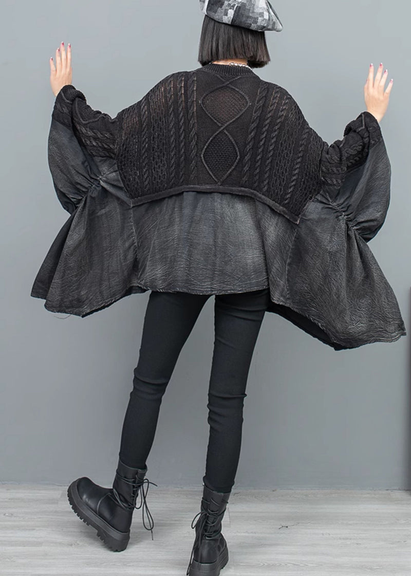 Effortlessly Elegant Sweater with a Timeless Design