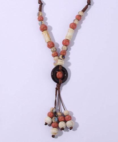 Classic Necklace with Timeless Appeal