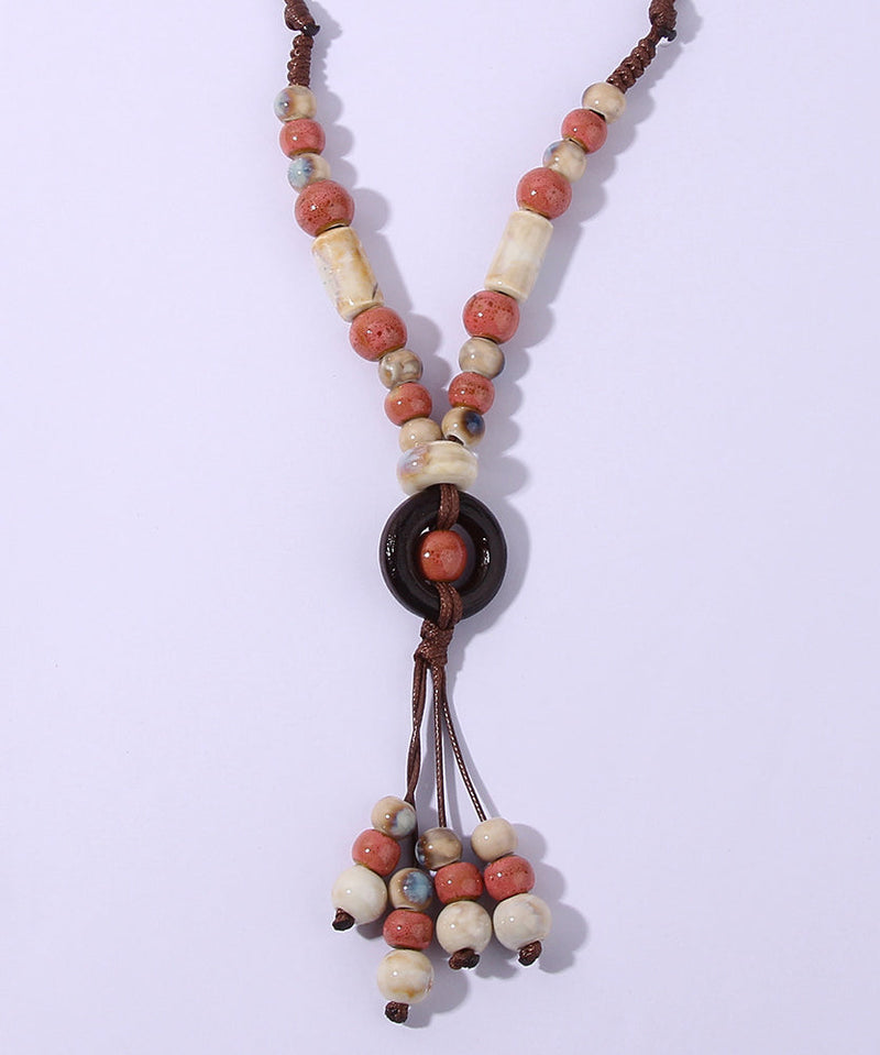 Classic Necklace with Timeless Appeal